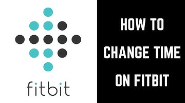 How to Change Time on Fitbit (2018)