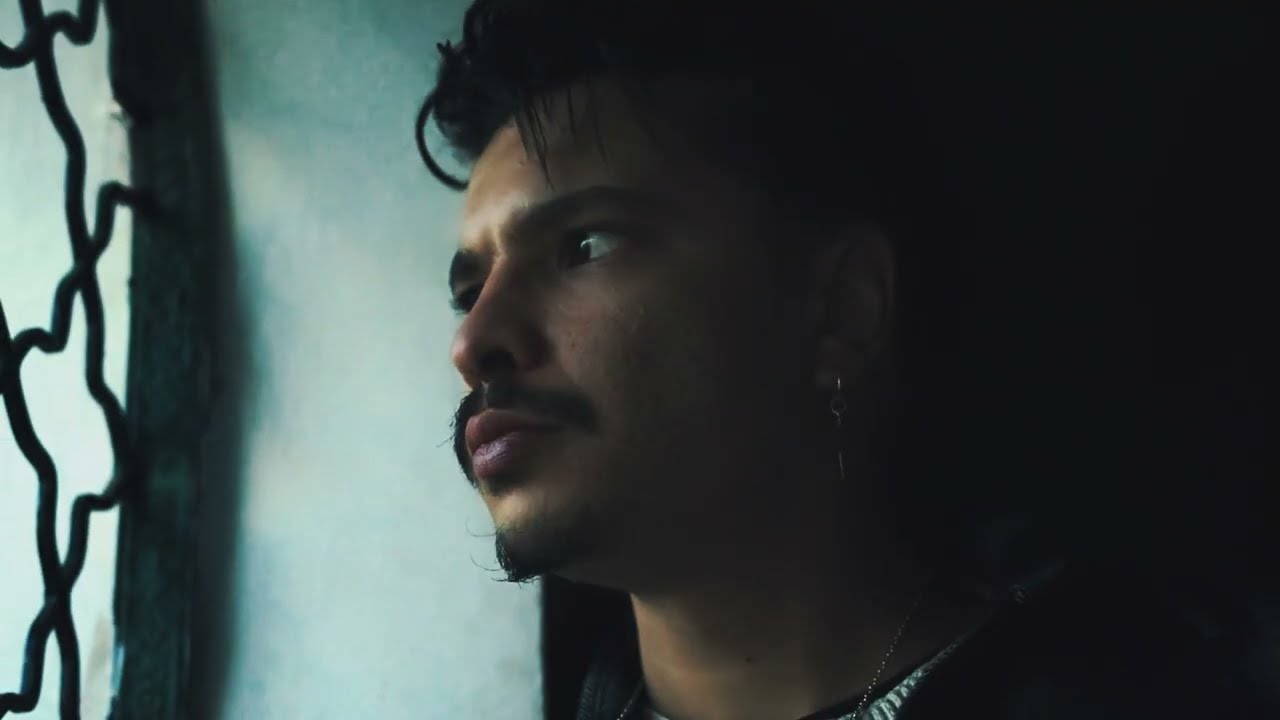 BADX Lartisto ( MACHI B3ID ) Clip video Deep house 