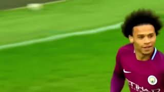 Eski bir Manchester Cityli Leroy Sane -NERDESİN Resimi