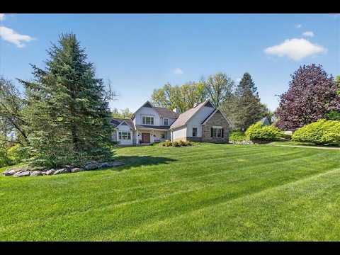 7798 Lee Road, Brighton, MI home video tour