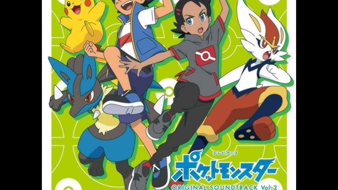 Stream SPEYERE  Listen to Pokémon Journeys 2019 Anime Soundtrack