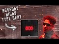 Ufo361 Beverly Hills Type Beat (prod. 2KWAV)