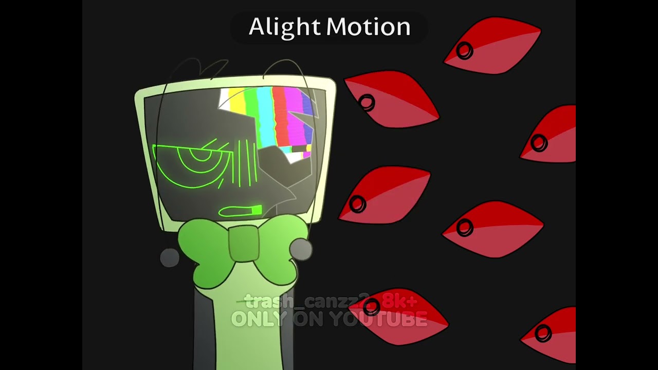 ONE WAY OR ANOTHER - THANKS FOR 8K