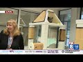Kickin' it: 12th Dick Goddard Cleveland APL Telethon