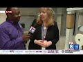 Kickin' it: 12th Dick Goddard Cleveland APL Telethon