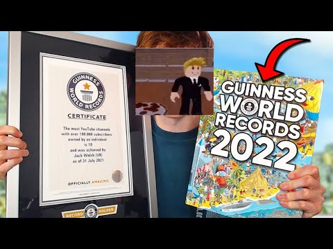 n-word speed run challenge (world record)
