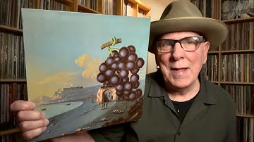 Moby Grape : Bad Management, Bad Label Promotion & Mental Breakdowns: WOW!