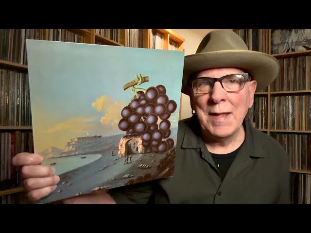 Moby Grape : Bad Management, Bad Label Promotion & Mental
