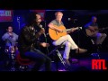 Daby Toure & Maxime Le Forestier - San Francisco en live sur RTL et en hd - RTL - RTL