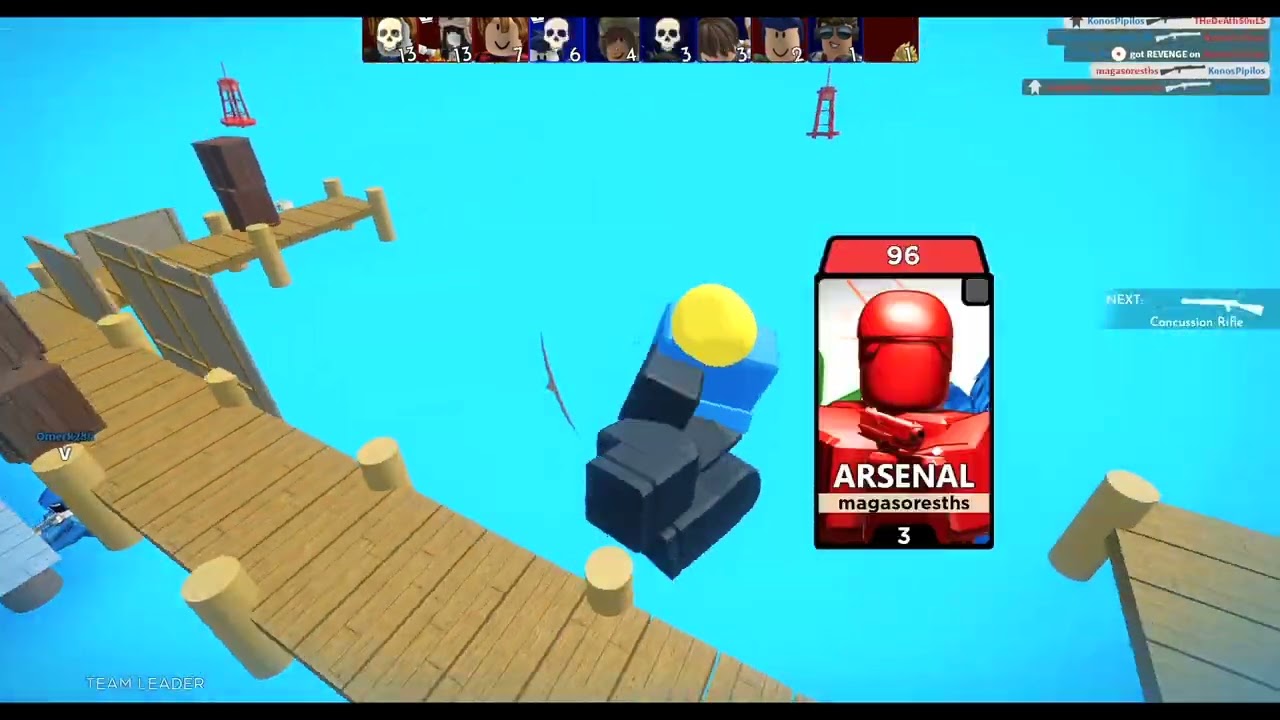 Αμέτρητο lag!!!|arsenal|tasis gamer