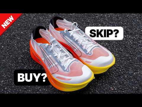 Is the TYR Valkyrie Elite 2 the Best Race Day Shoe of 2026? | Thys' Honest Review
