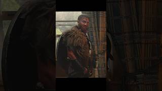 Viking Ghost Father And Son