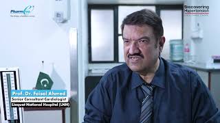 World Hypertension Day 2026