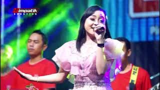 NYANYIAN RINDU // SABILA PERMATA // NEW LADYSTA (OFFICIAL LIVE MUSIC)