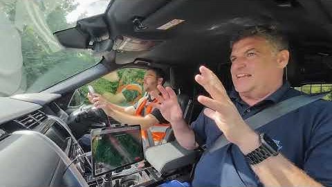 The Complete Mobile Mapping Process From Start to Finish