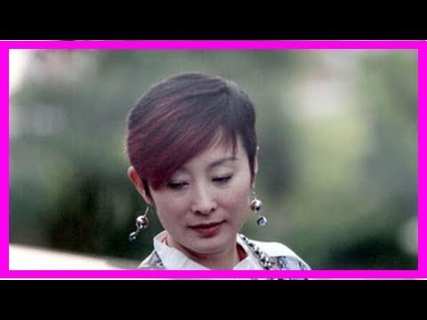 50歲的張敏，50歲的邱淑貞，50歲陳紅，網友:時間真是一把殺豬刀