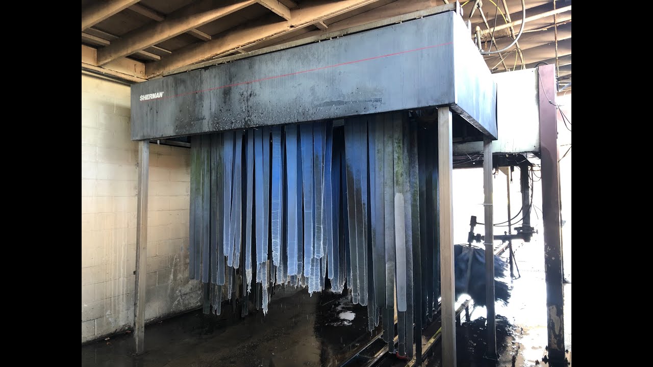 San Leandro Car Wash