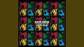 Seven (Live at the Kit Kat Klub, New York, 19th November, 1999) (2021 Remaster)