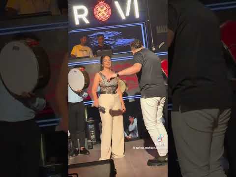 رحمه محسن وحاتم المصري تلعبني العبك واكشف ملاعبك