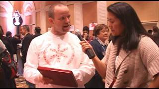 Jesuits @ CES 2009 - Speck Product @ Digital Experience