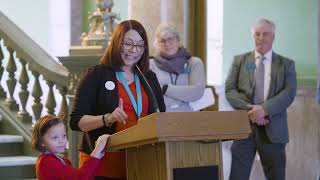Zero to Five Montana - Have A Heart For Kids 2023
