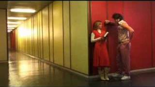 Datarock - Computer Camp Love Filmed In Supelec