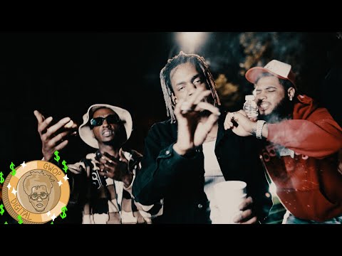 FL3A X SosaGeek Satisfaction Shot By Gwopdigital 