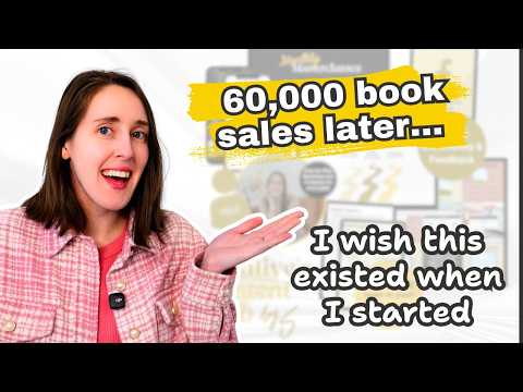 Video Don't Start Your Art/Book Marketing From Scratch Every Month (Do This Instead)