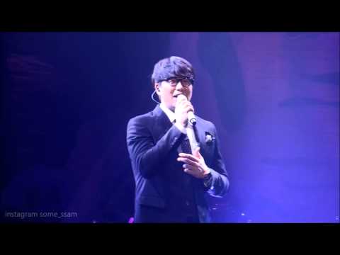 성시경 (+) 소박했던 행복했던 (Live)