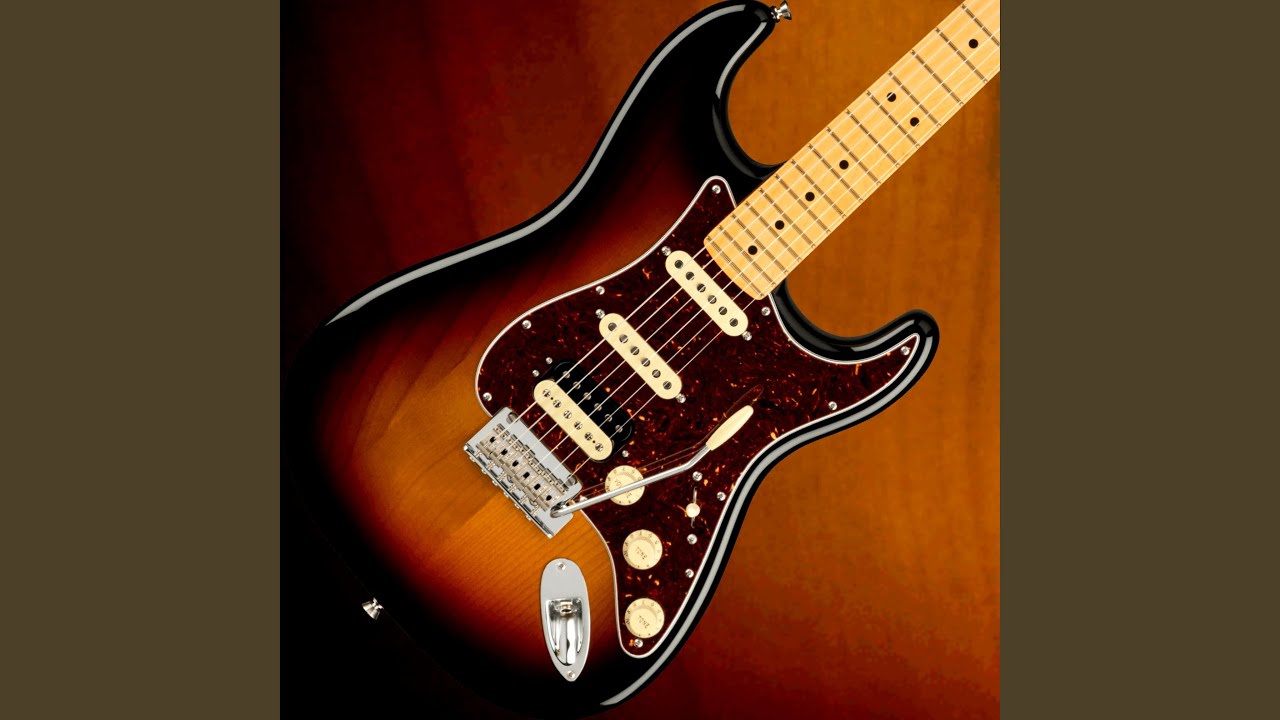 Southern Rock in G - YouTube