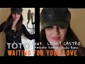 Waiting for your love - Toto cover (Lenny Castro, Marcello Surace, Danilo Ballo)