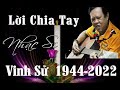 Huy Tâm Channel - Lời chia tay vua nhạc sến: Vinh Sử 