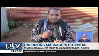 Stakeholders call for policy to unlock new growth engines