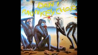 Dan-I - Monkey Chop - 1979