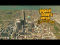 GTA San Andreas // in Cities Skylines // A sa Abu Gaming