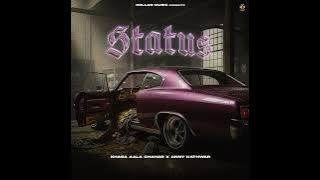 Status Khasa Aala Chahar | Anny Kathwar | New Haryanvi song 2025