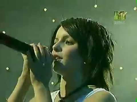 Tatu - How Soon As  Now? (Live in Moscow 2004)