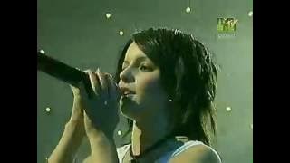Download lagu Tatu - How Soon As  Now? (Live in Moscow 2004)