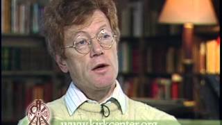 Roger Scruton - On Russel Kirk Wealth