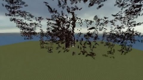 Gmod Towers Explosion : 1800 containers nuked