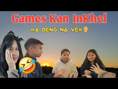 Games| ka Beng a Na Vek #gameplay #games 