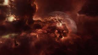 live wallpaper free, Outer space, stars, planet, nebula HD