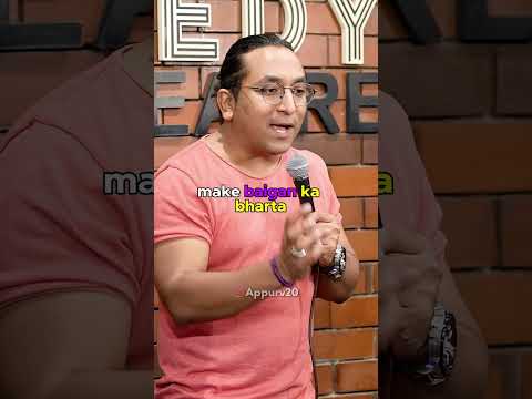 Motivational Speakers and Reality | StandUp Comedy by Appurv Gupta aka GuptaJi #motivationalspeaker