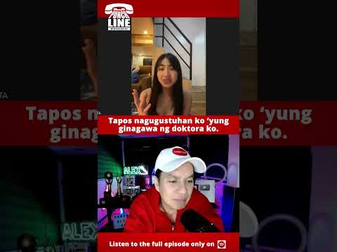 Azi Acosta's career options | Punchline with Alex Calleja