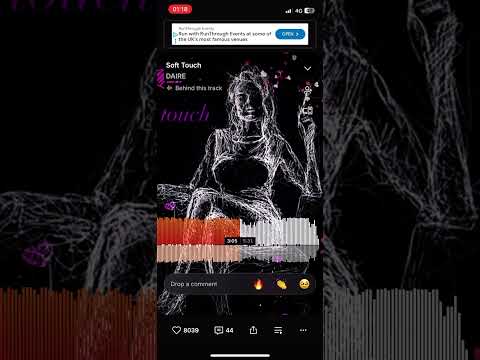 Soft touch - DAIRE