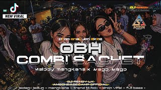 DROP ENAKKUEN OBH COMBI SACHET VIRAL TIKTOK 2K26 || MENGKANE ABIEZZ || BY DJ RENDY LK
