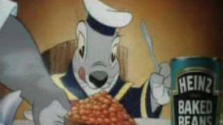 Clictvads.co.uk - Heinz Beans