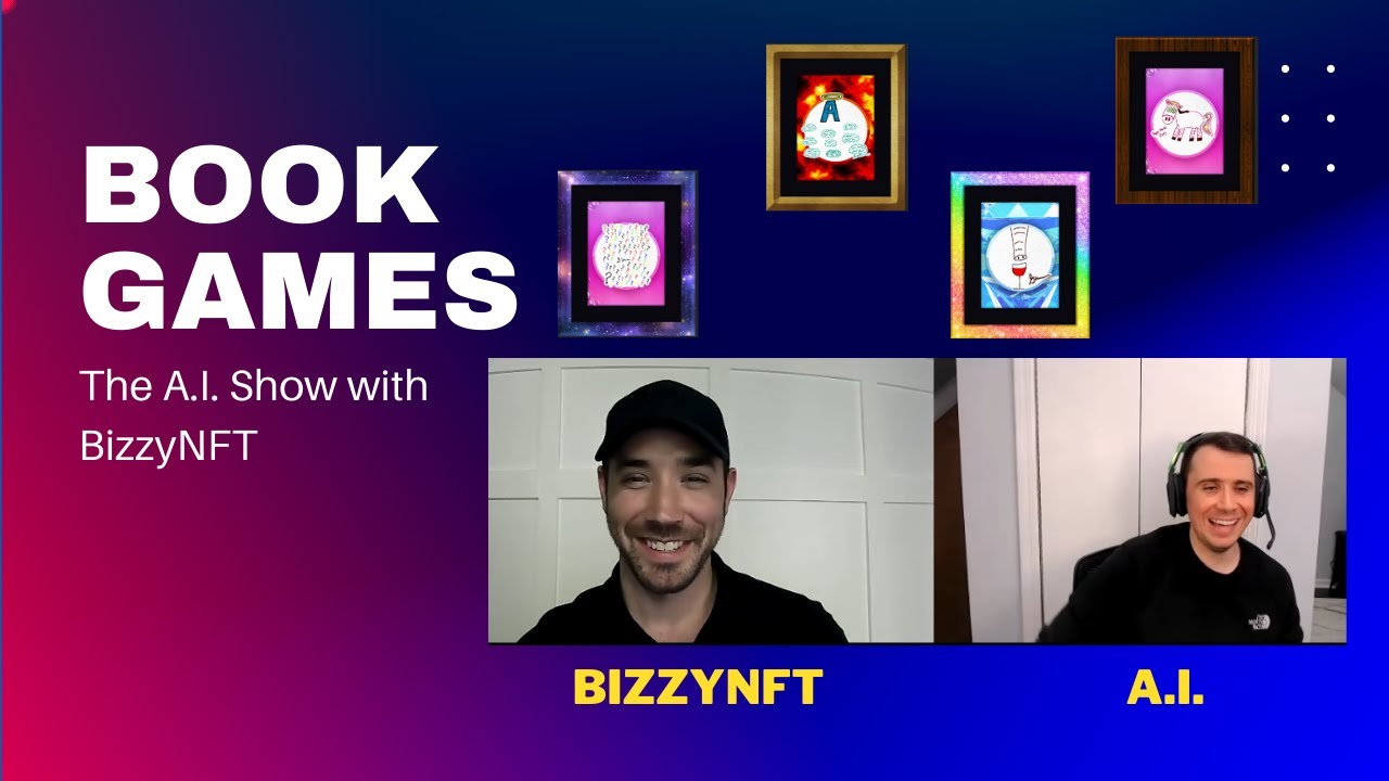 How to Mint VeeFriends Series 2; Book Games Strategy Gary Vee