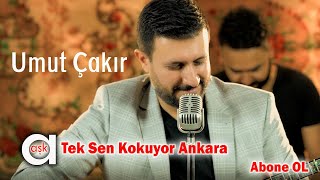 Umut Çakır - Tek Sen Kokuyor Ankara #aşkprodüksiyon #yeni #Teksenkokuyorankara #oyunhavası #aşk Resimi