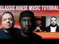 How To Make Classic House Music In Ableton [+Samples]